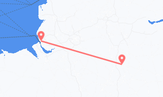 Train Tickets from Bootle to Mansfield – Extensive Selection & Low Fares