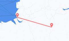 Train Tickets from Bootle to Mansfield – Extensive Selection & Low Fares