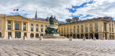 Reims - city in France