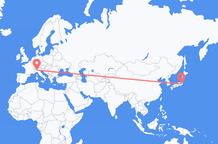 Cheap Flights from Tokyo to Milan – Low Fares & Wide Selection