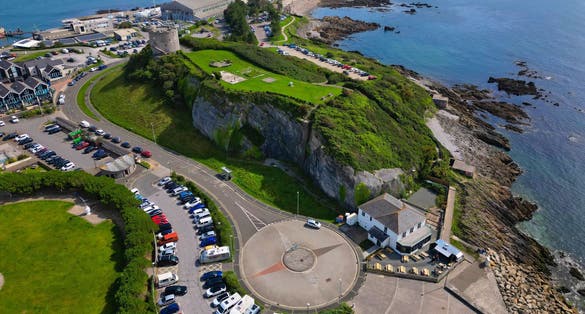 Photo of Plymouth, United Kingdom.