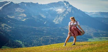 Mountain Top Photo Session