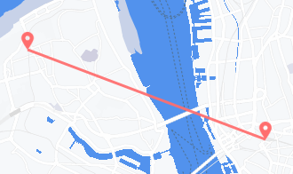 Train tickets from Liverpool to Wallasey