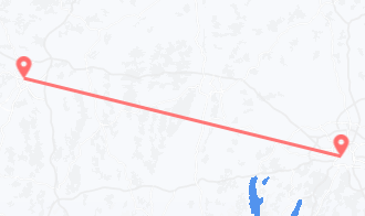 Train tickets from Munich to Ulm