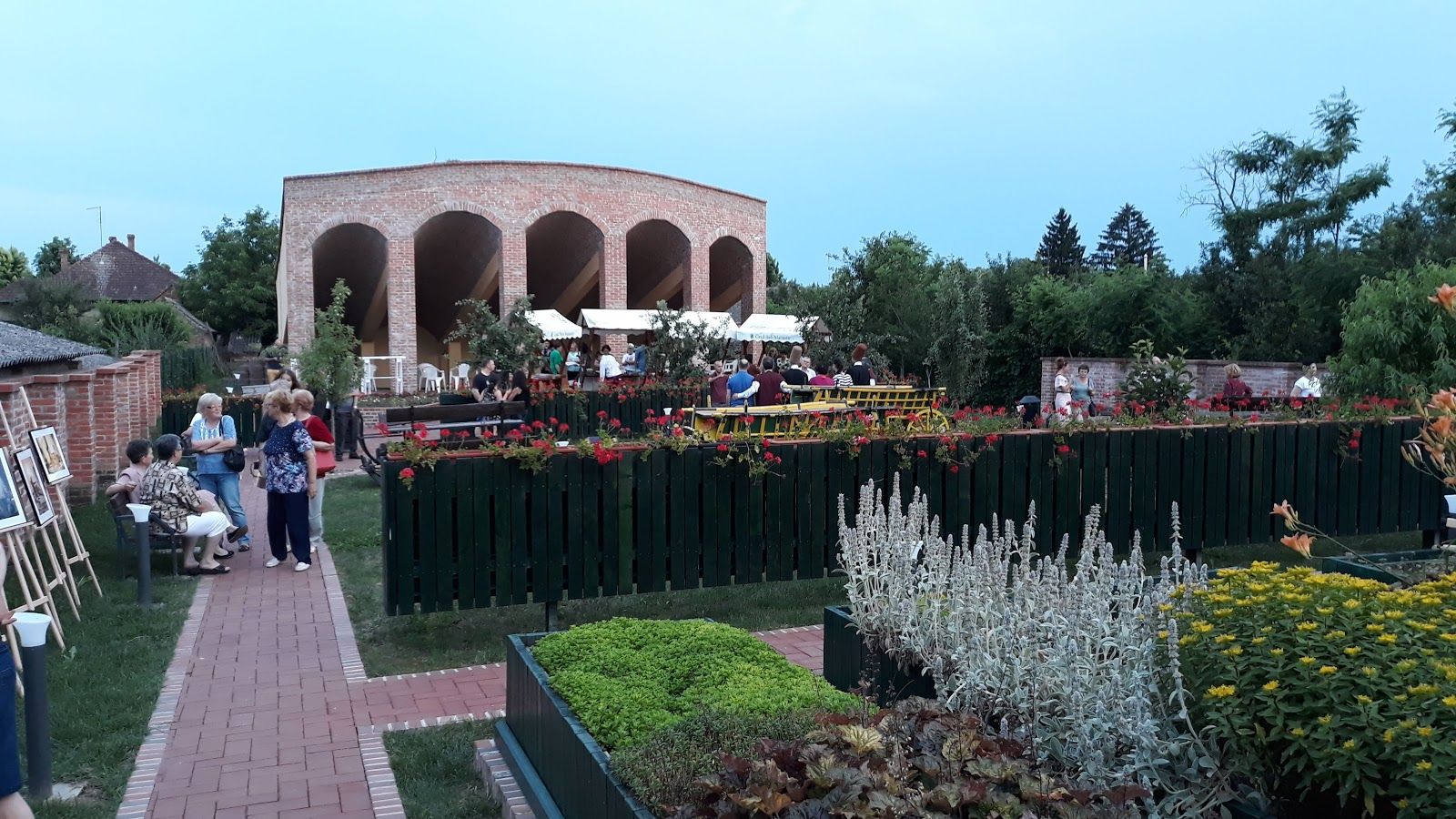 Ethnological Heritage Center Baranja, Beli Manastir, Grad Beli Manastir, Osijek-Baranja County, Croatia