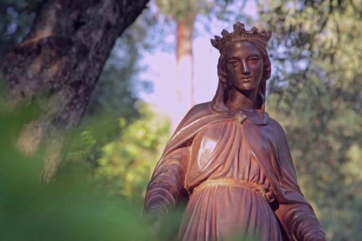 Daily Ephesus & Virgin Mary House Tour from Izmir