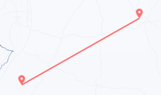 Train tickets from Nuremberg to Freudenstadt