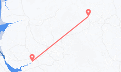 Train Tickets from Bradford to Warrington – Extensive Selection & Low Fares