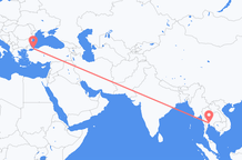 Cheap Flights from Bangkok to Istanbul – Lowest Fares & Maximum Choice
