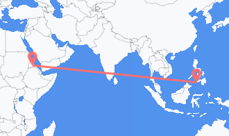 阿斯马拉 目的地 三宝颜