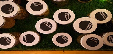 Aberdeen’s Distillery Discovery Tour