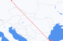 Cheap Flights from Istanbul to Berlin – Lowest Fares & Maximum Choice