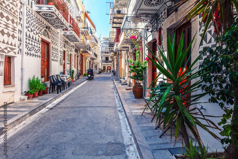 Πυργί Χίου travel guide