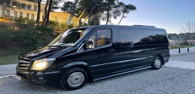 Katakolon Half-Day:Olympia,Winery Tour & Wine Tasting & Beach