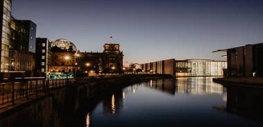 Berlin By Night by Private Minivan Highlights and Taylor made