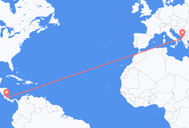 Breña Baja a Tirana