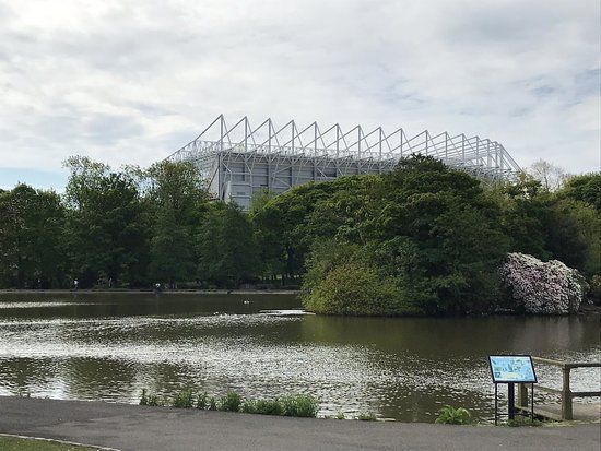 St James' Park