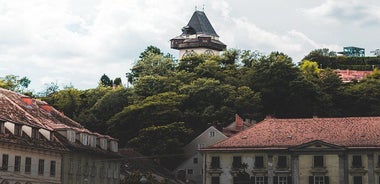 Explore Graz in 60 minutes with a Local