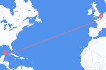 Cheap Flights from Cancún to Paris – Low Fares & Wide Selection