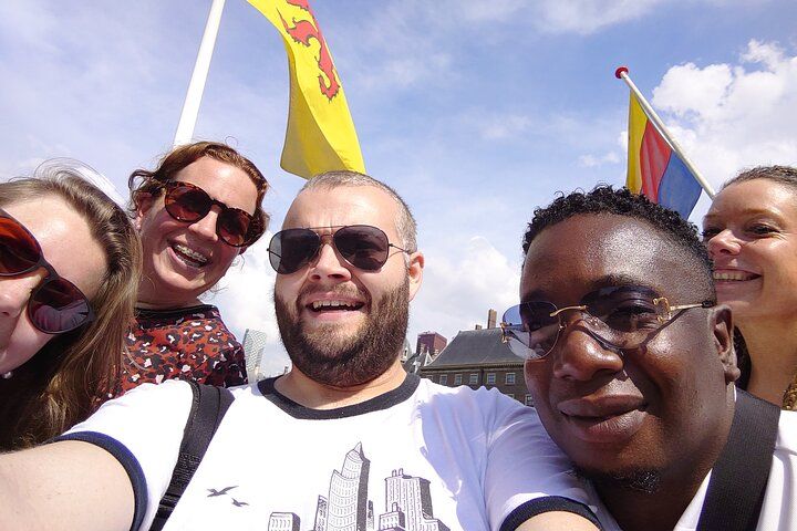 e-Scavenger hunt Bonn: Explore the city at your own pace