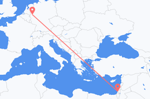 Cheap Flights from Tel Aviv to Düsseldorf – Lowest Fares & Maximum Choice