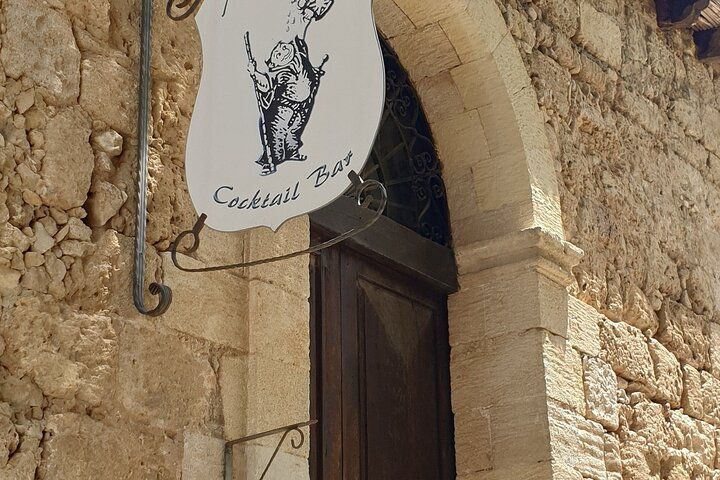 Famagusta & Nicosia Tour (Famagusta/ Kyrenia/ Nicosia or Larnaca Hotels)