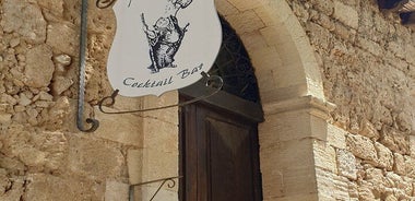 Famagusta & Nicosia Tour (Famagusta/ Kyrenia/ Nicosia or Larnaca Hotels)