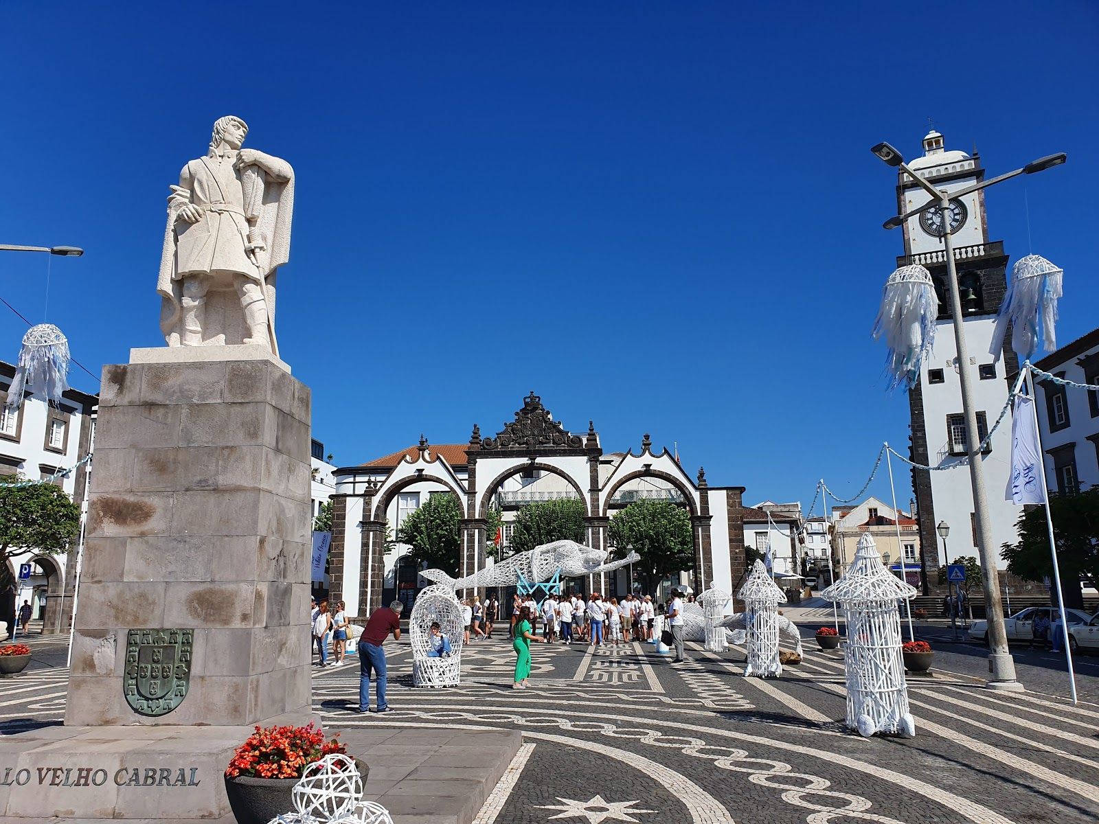 Mercado da Graça, Ponta Delgada, Ponta Delgada (São Pedro), São Miguel, Azores, Portugal