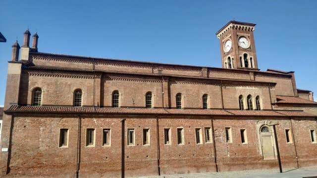 3-Day Italy Weekend Getaway in Alessandria With Itinerary