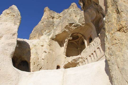 3 Days 2 Nights Cappadocia Tour from Istanbul