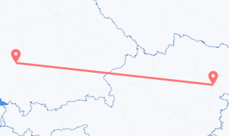 Train tickets from Gemeinde Leobersdorf to Ulm
