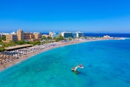 Top 10 Places To Stay in Rhodes