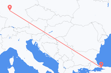 Cheap Flights from Istanbul to Frankfurt – Lowest Fares & Maximum Choice