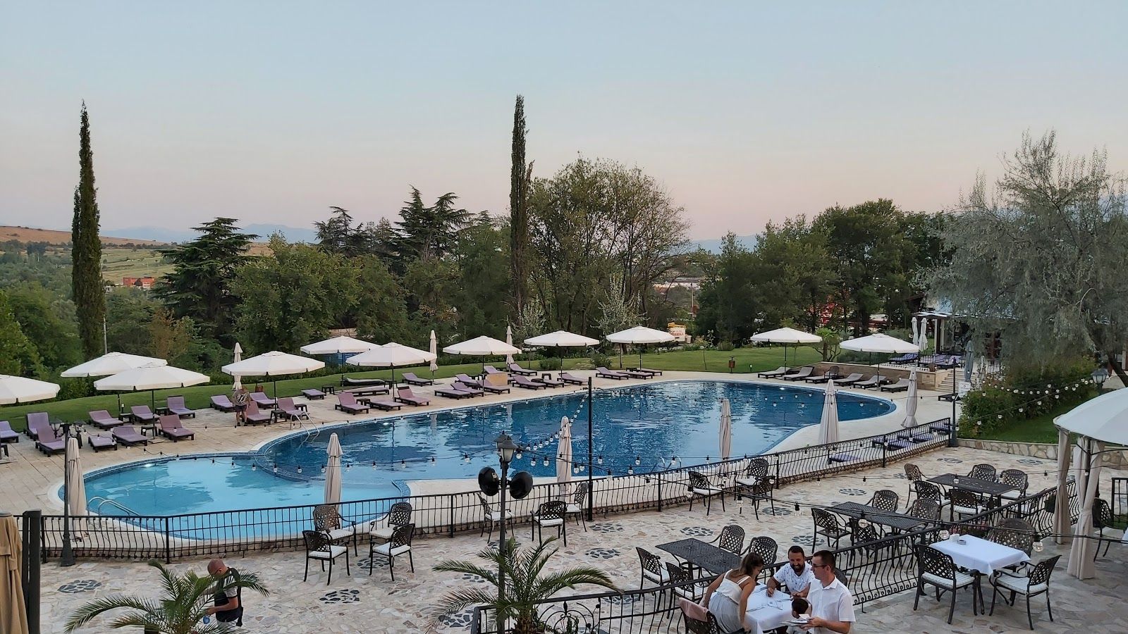 Sintica Winery, Sandanski, Blagoevgrad, Bulgaria