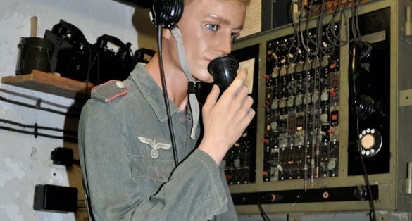 ATLANTIC WALL MUSEUM – THE GRAND BUNKER