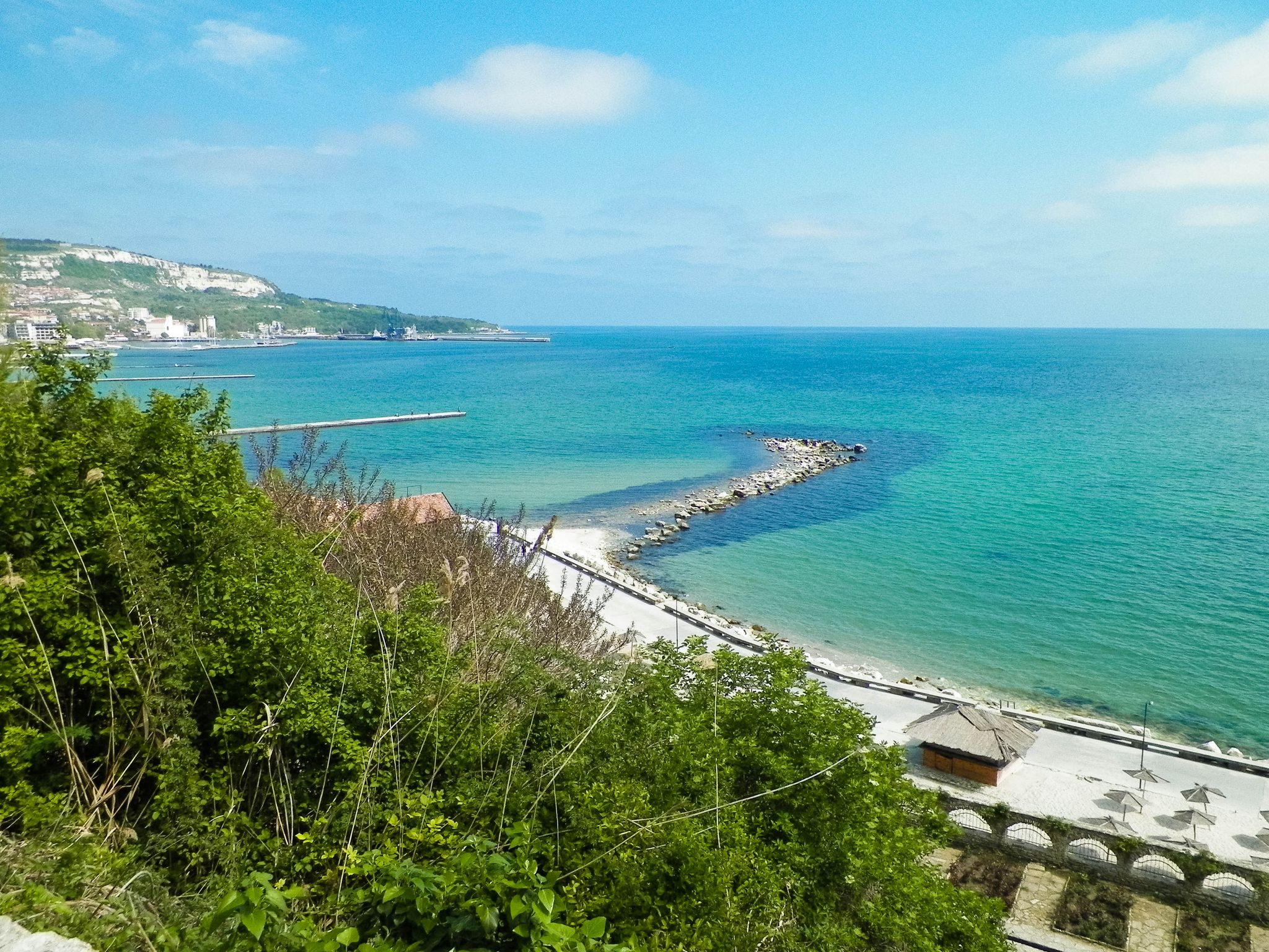 Top 10 Places To Stay in Dobrich