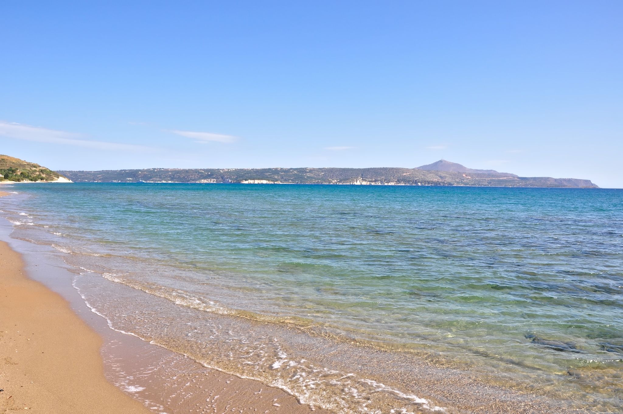 aðrar vatnaíþróttir í Souda