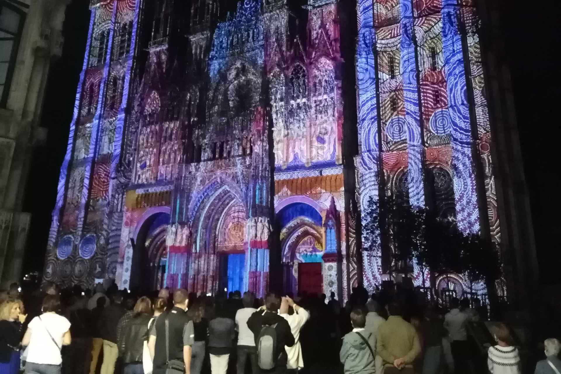 Rouen: Discover Rouen with a licenced tour guide