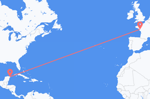 Cheap Flights from Cancún to Nantes – Low Fares & Wide Selection