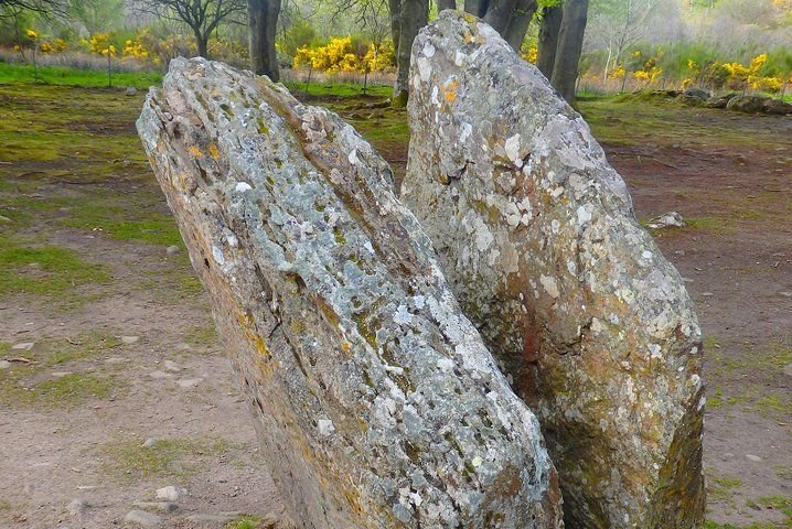 Loch Ness & Culloden Battlefield Private Tour from Inverness