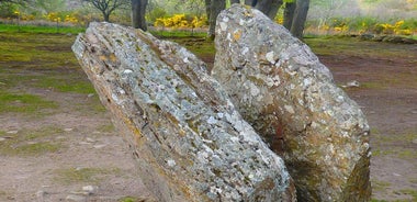Loch Ness & Culloden Battlefield Private Tour from Inverness