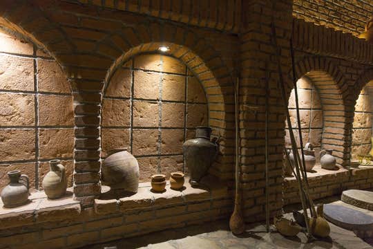 Best Time To Visit Georgia: A Comprehensive Guide