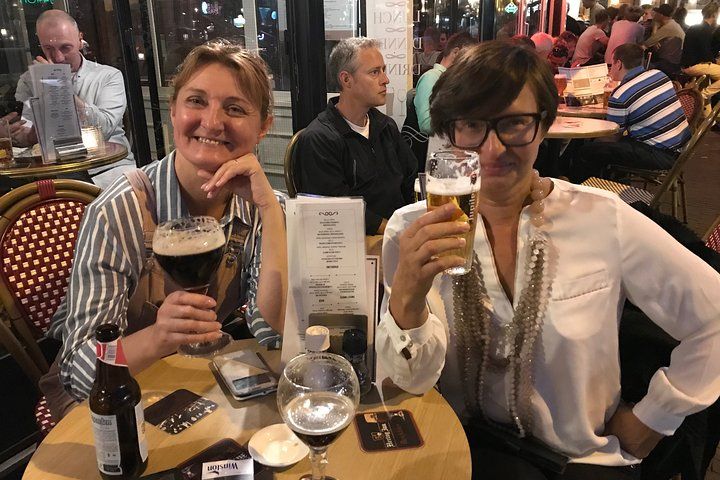 Private Half-Day Amsterdam Market Tour by Bike