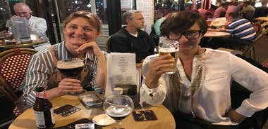 Private Half-Day Amsterdam Market Tour by Bike