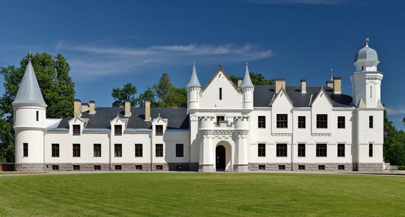 Tartu maakond - region in Estonia