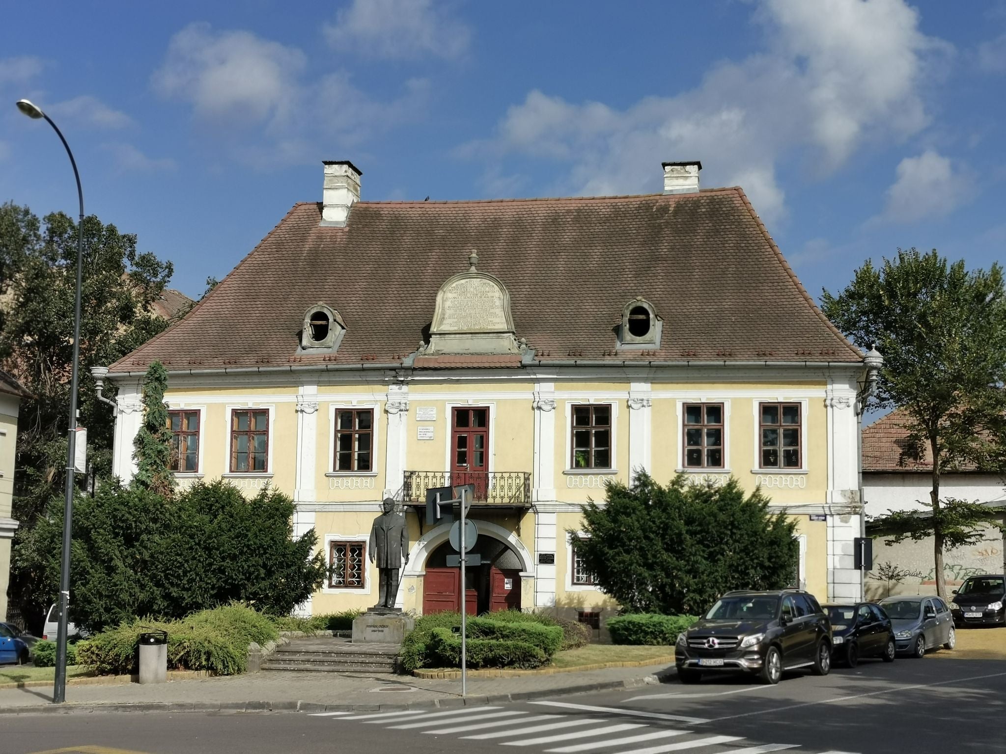 Vâlcea - region in Romania