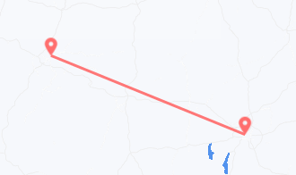 Train tickets from Munich to Stuttgart