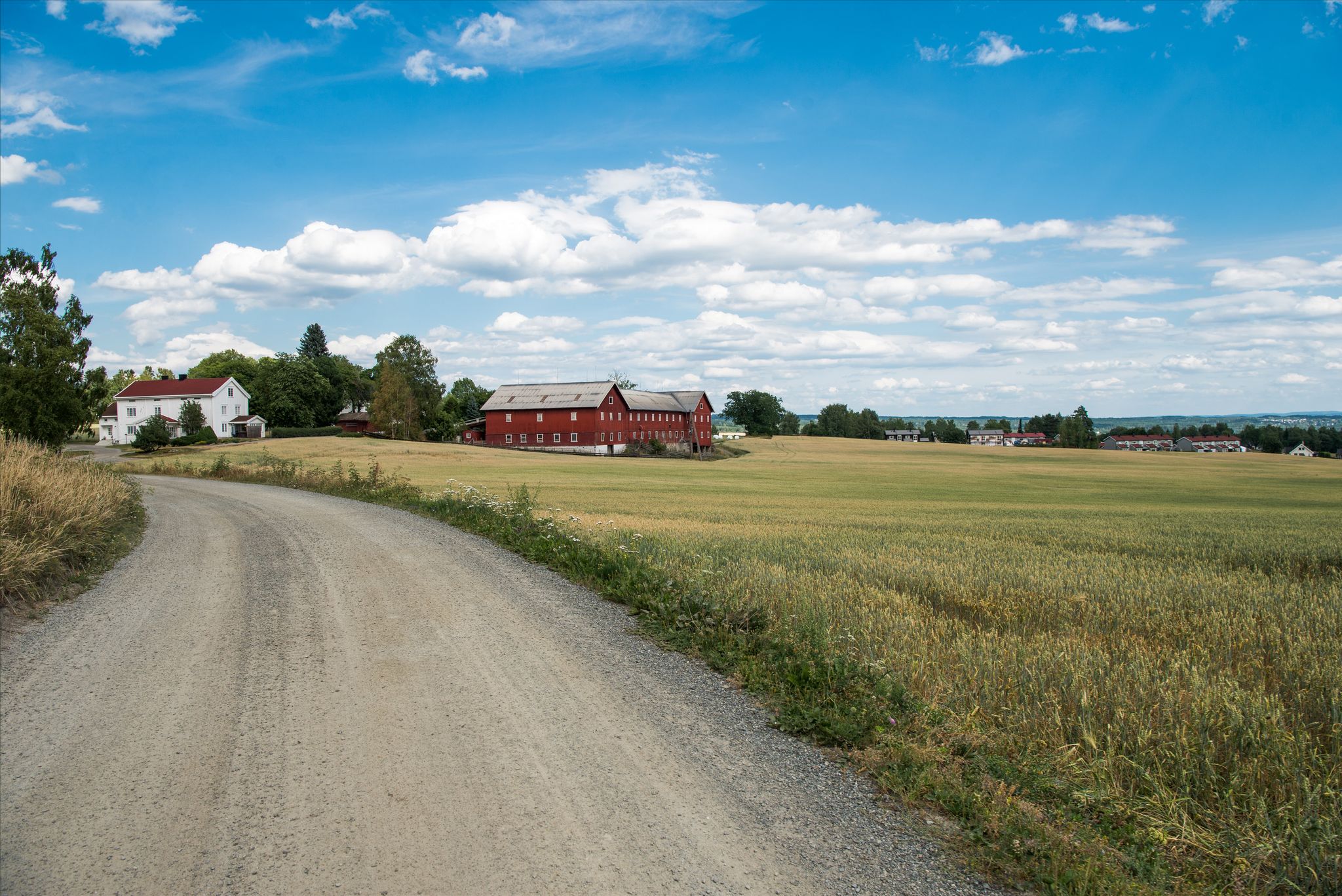 Top 6 Places To Stay in Hamar