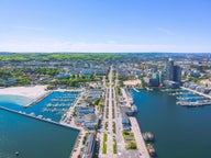 Pacchetti Vacanze a Gdynia, Polonia – Prezzi bassi e ampia selezione