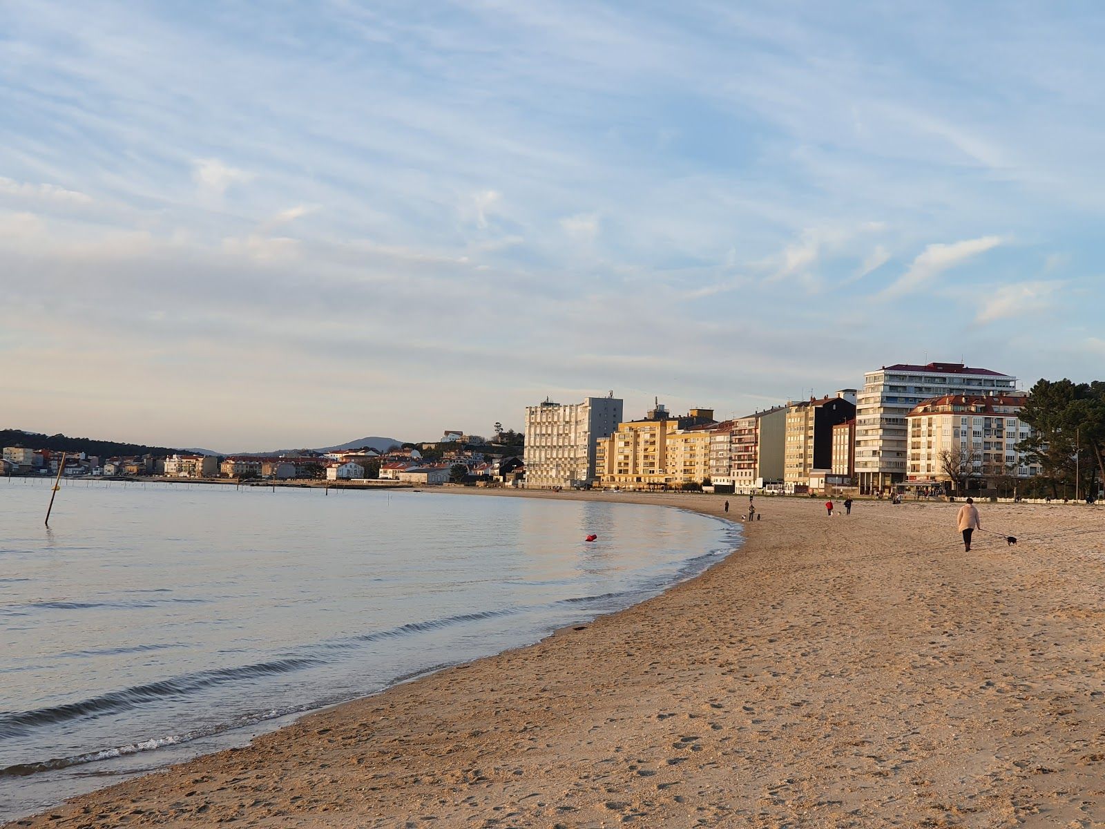 Compostela, Vilagarcía, Vilagarcía de Arousa, O Salnés, Pontevedra, Galicia, Spain